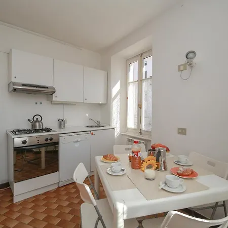 Contempora - Ca' Brenta Fresco - Valle Intelvi -