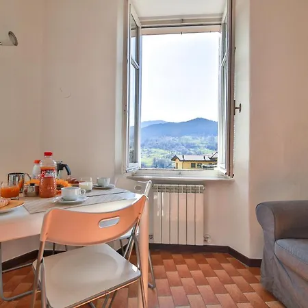 Contempora - Ca' Brenta Fresco - Valle Intelvi - * San Fedele Intelvi