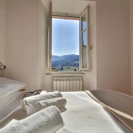 Contempora - Ca' Brenta Fresco - Valle Intelvi - * San Fedele Intelvi