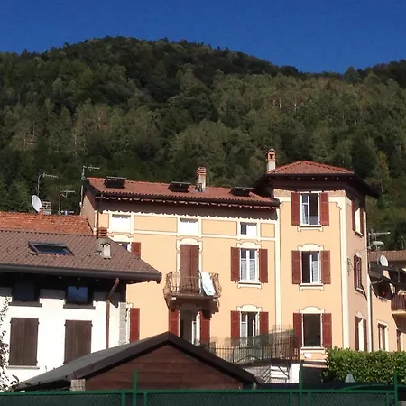 Apartman Contempora - Ca' Brenta Fresco - Valle Intelvi -