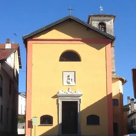 Contempora - Ca' Brenta Fresco Apartamento
