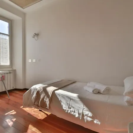 Contempora - Ca' Brenta Fresco Apartamento San Fedele Intelvi