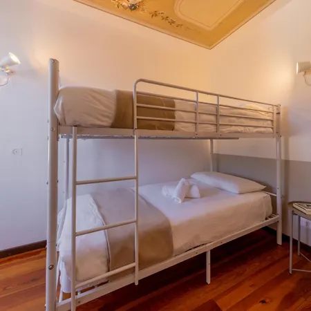 Apartman Contempora - Ca' Brenta Fresco - Valle Intelvi - *