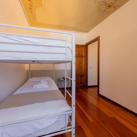 Contempora - Ca' Brenta Fresco - Valle Intelvi - *