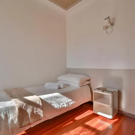 Contempora - Ca' Brenta Fresco Apartamento *