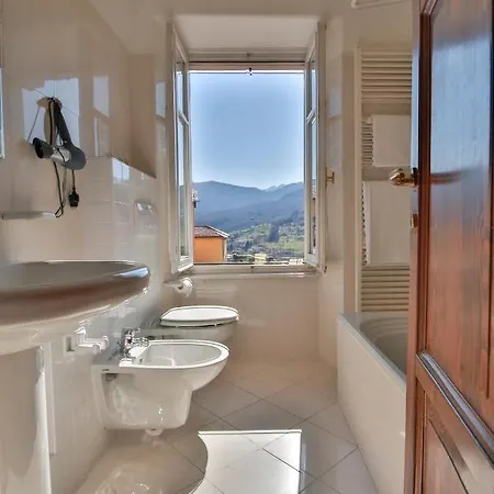 Contempora - Ca' Brenta Fresco - Valle Intelvi - *