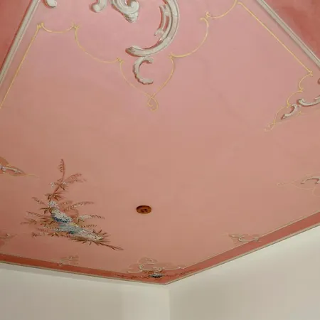 Contempora - Ca' Brenta Fresco Apartamento San Fedele Intelvi