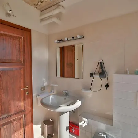 Contempora - Ca' Brenta Fresco - Valle Intelvi -