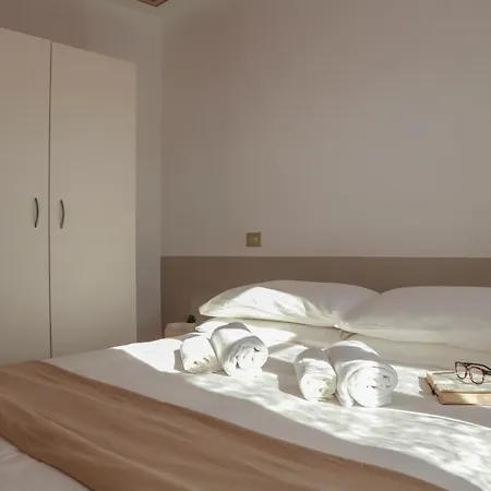Apartment Contempora - Ca' Brenta Fresco *
